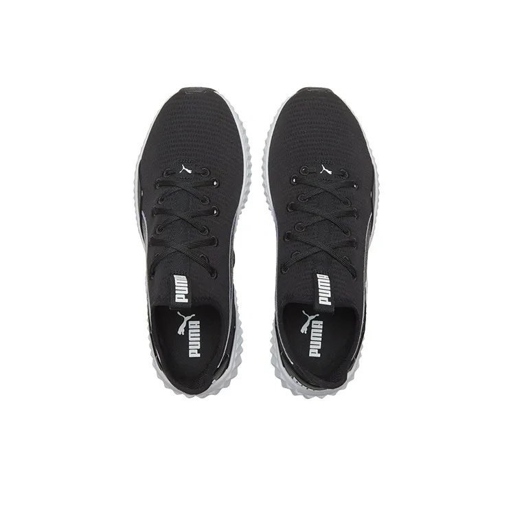 PUMA Defy New Core 'Black' Women's-3