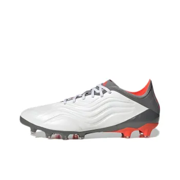 Adidas Copa Sense 1 Ag White Solar Red