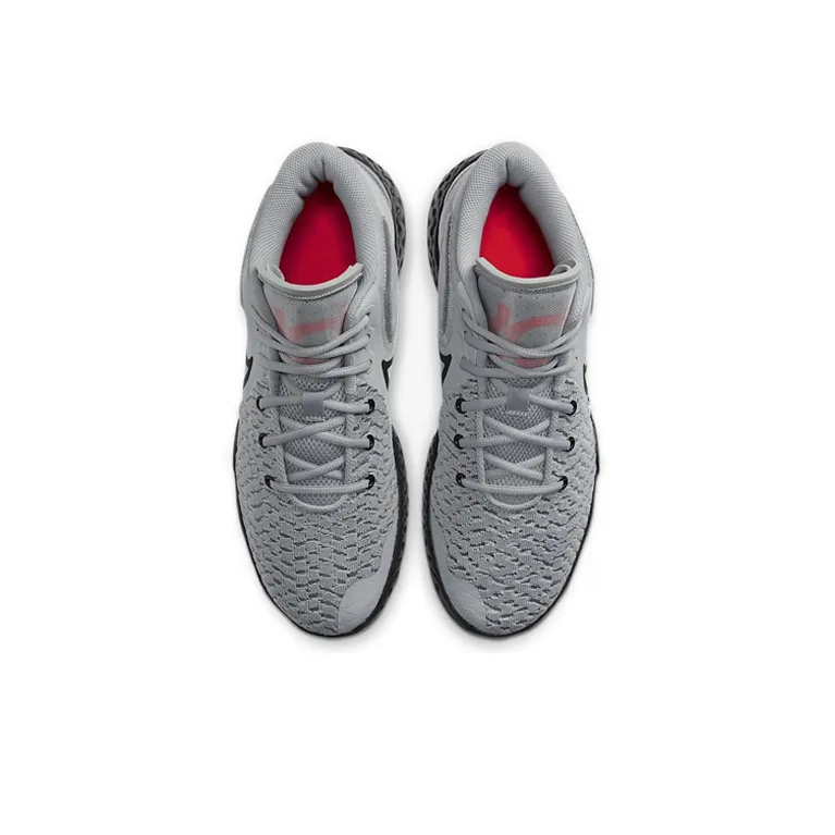 Nike KD Trey 5 VIII EP 'Smoke Grey Pink'-3