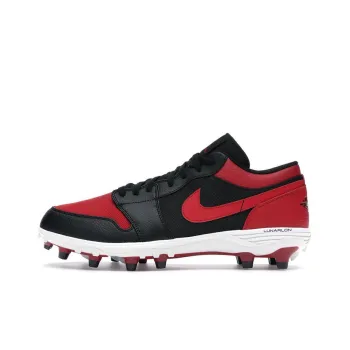 JORDAN 1 Td Low Bred