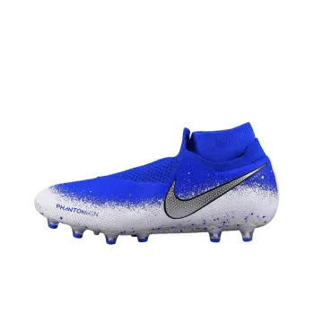 Nike Phantom Vision Elite Df Ag Pro 'Euphoria Pack Blue'