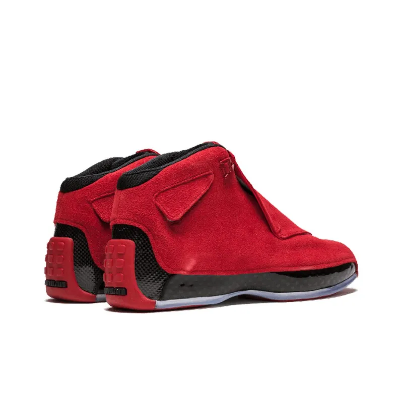 Jordan 18 Retro Toro-3