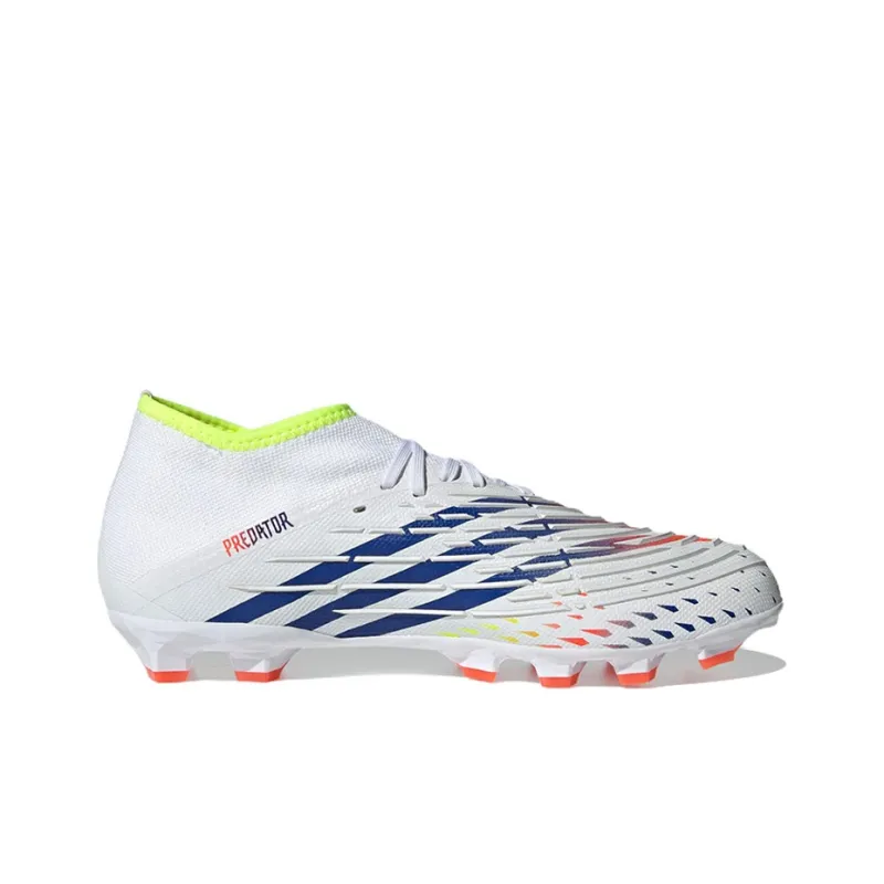 Adidas Predator Edge.2 Hg Ag 'White'-1