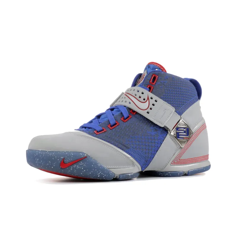 Nike LeBron 5 All Star Game-2