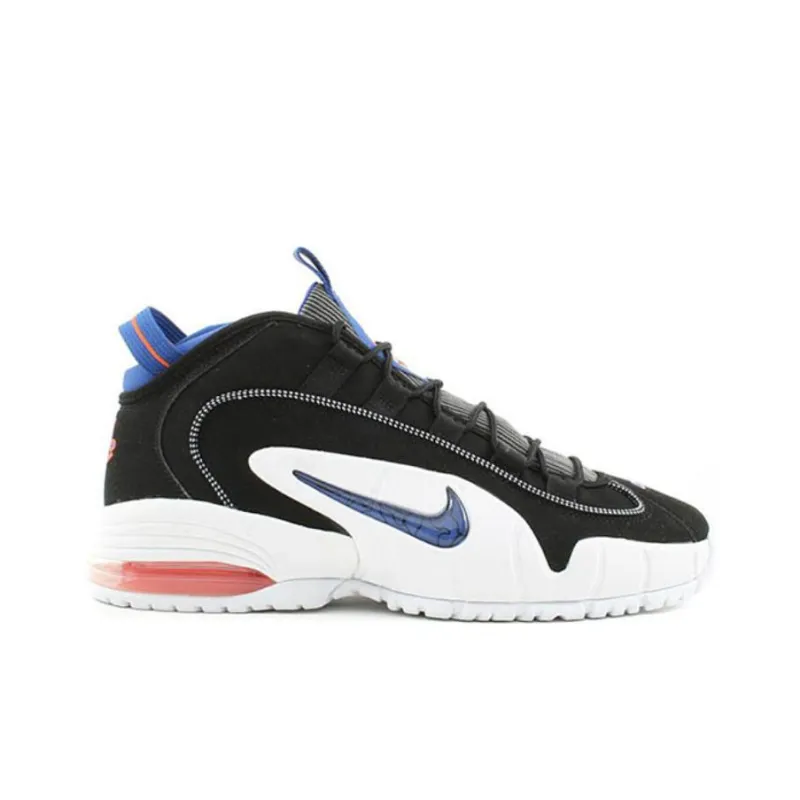 Nike Air Max Penny 1 Knicks 2005-1