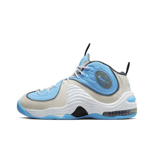 Nike Air Penny 2 Social Status Playground University Blue