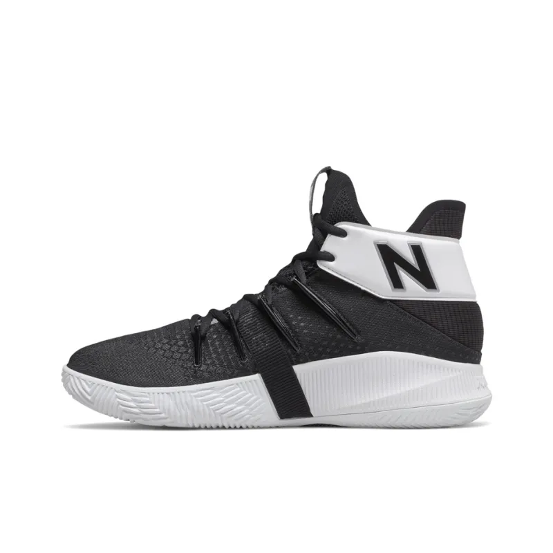 New Balance OMN1S Black White-0