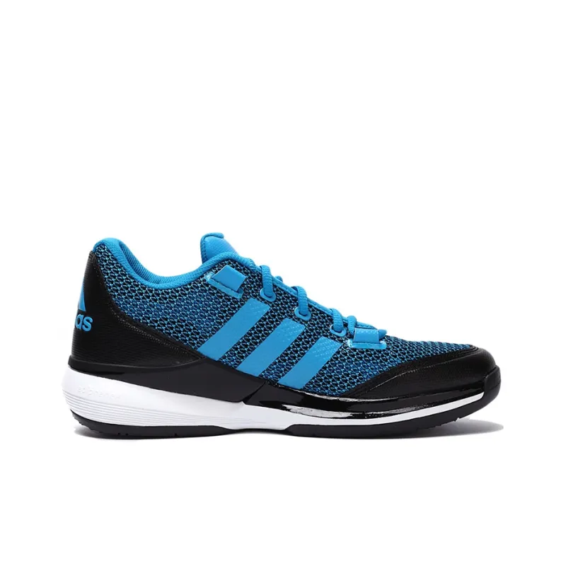 Adidas Crazy Ghost Low 2015 'Blue'-1