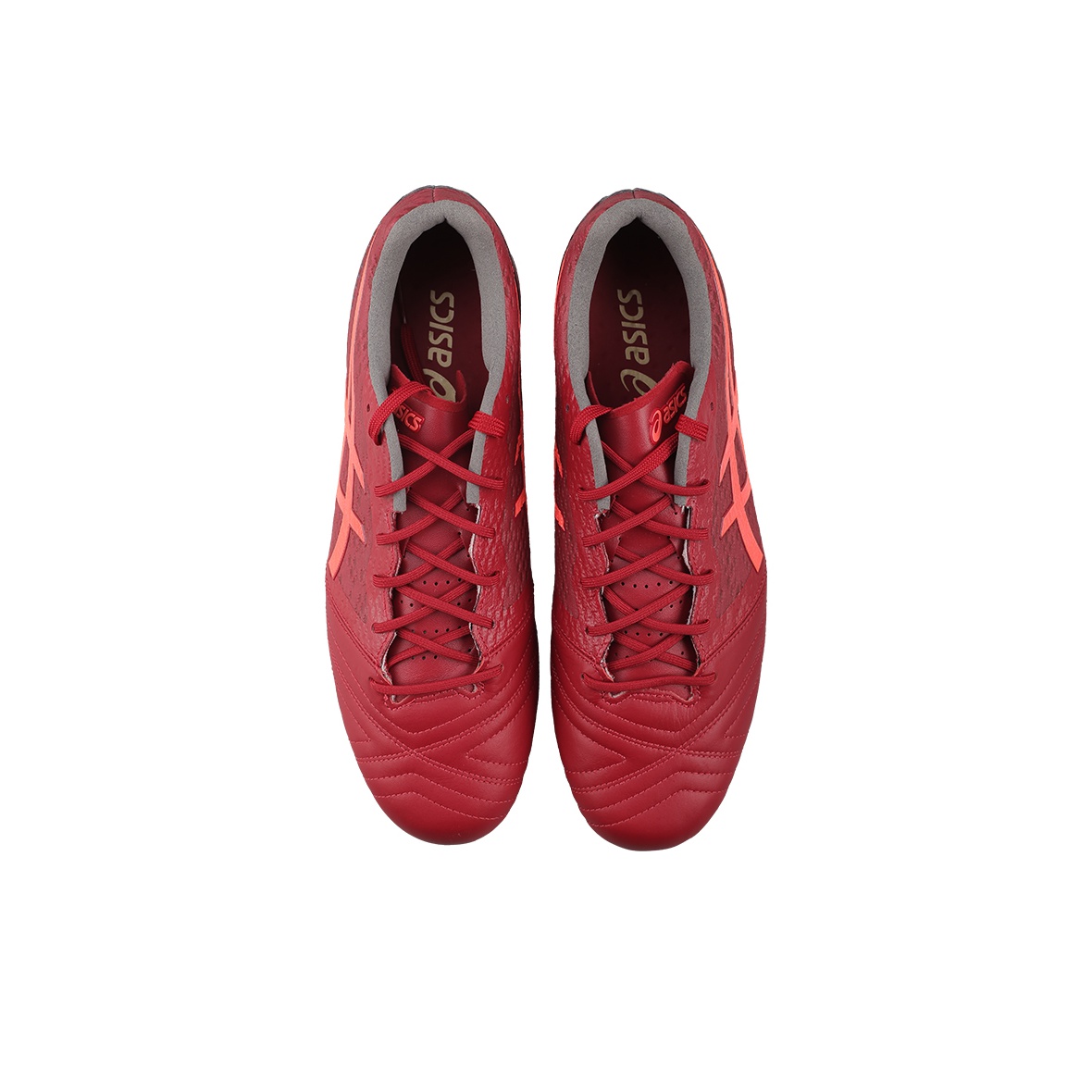 Asics Ultrezza Ai Hg Red