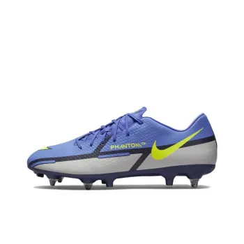 Nike Phantom GT2 Academy Sg Pro Ac 'Blue'