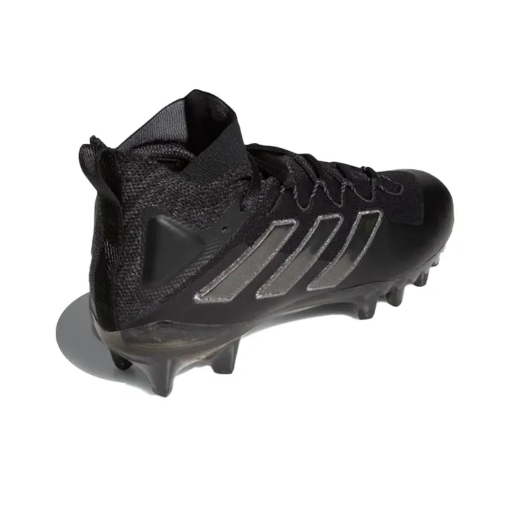 Adidas Freak 21 Ultra 'Black Night Metallic'-3