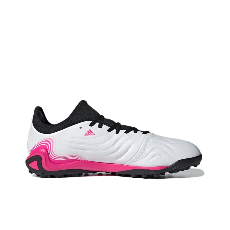 Adidas Copa Sense.3 Tf White Shock Pink-1