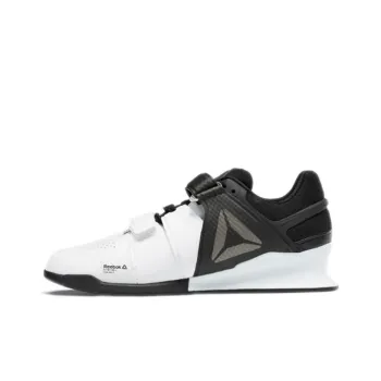 Legacy Lifter Reebok 'White Black'