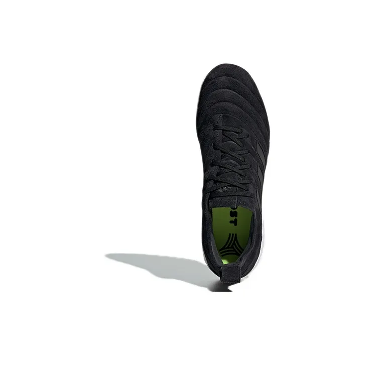 Adidas Copa 19+ 'Core Black'-4