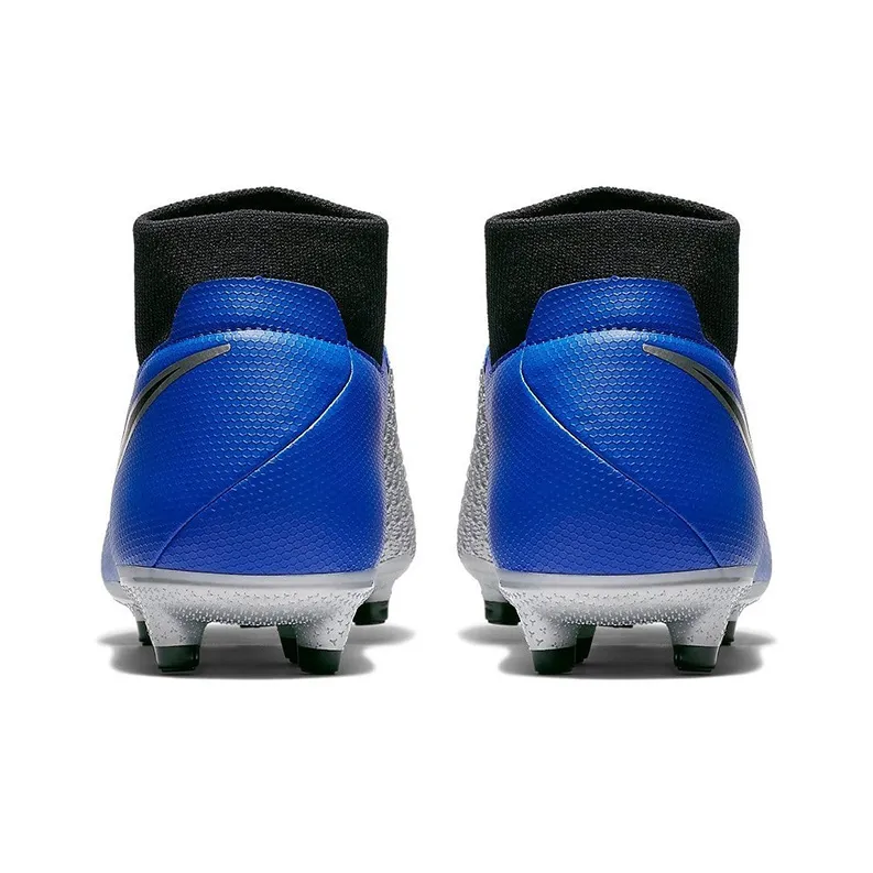 Nike Phantom Vision Academy Df Mg 'Racer Blue'-4