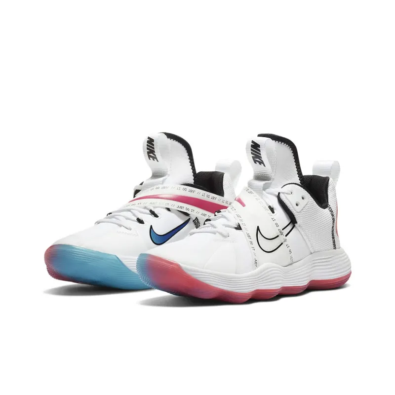 Nike React Hyperset Se Crimson Jade Women's-2