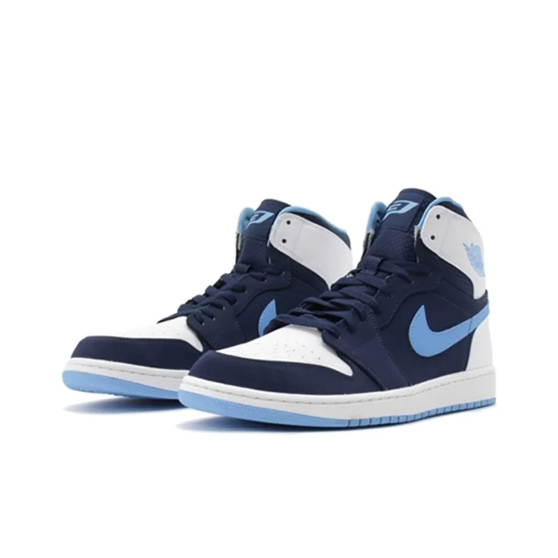 Jordan 1 Retro Chris Paul PE-1