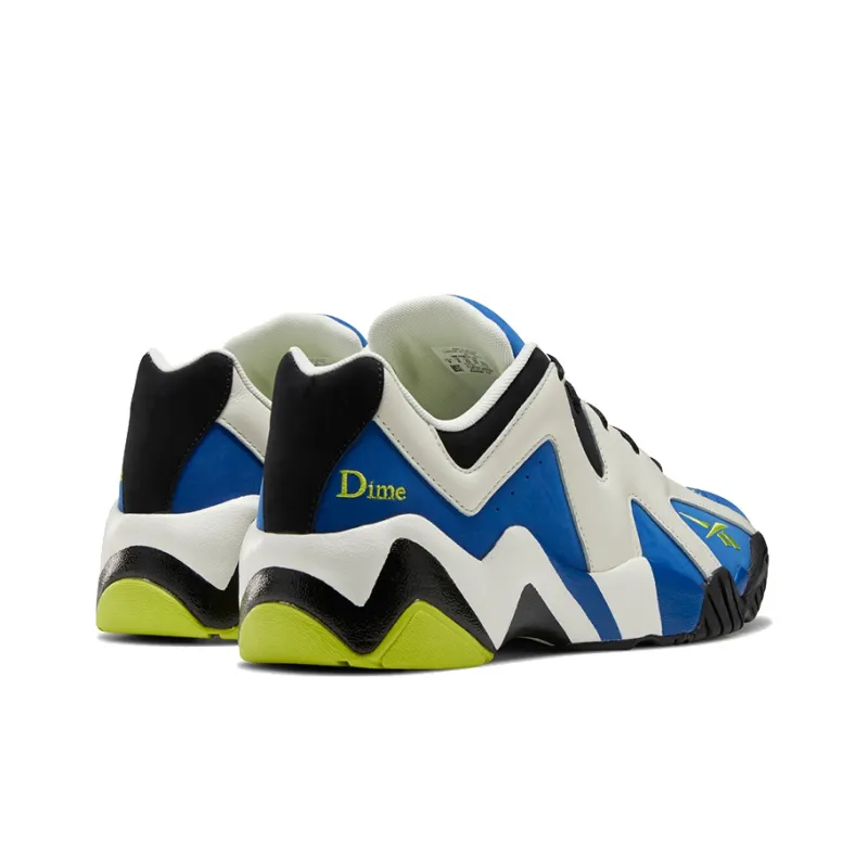 Reebok Dime X Kamikaze 2 Low 'Chalk Royal'-3