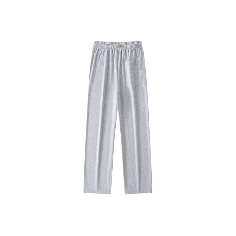 F3ML Casual Pants Unisex-1