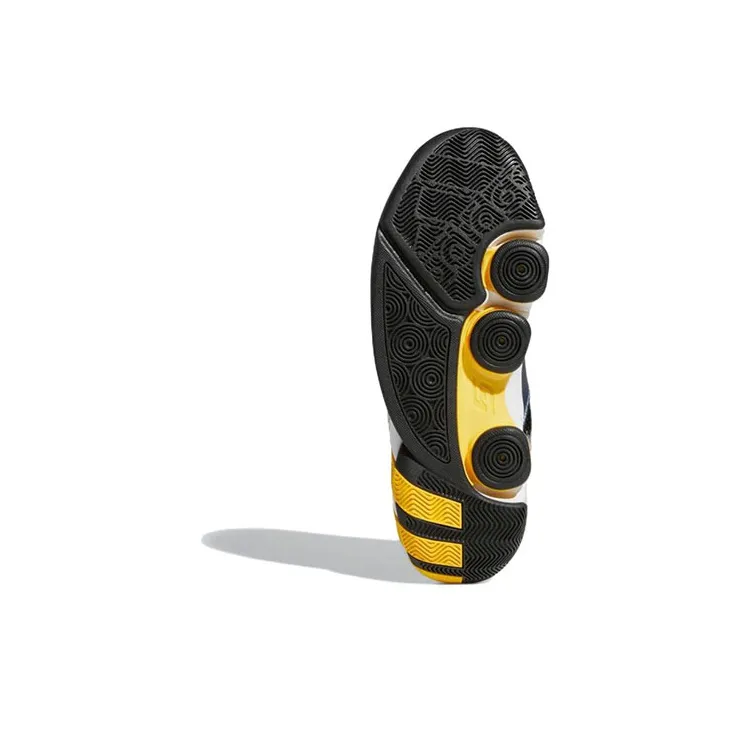Adidas Gil Zero Restomod 'Black Bold Gold'-5