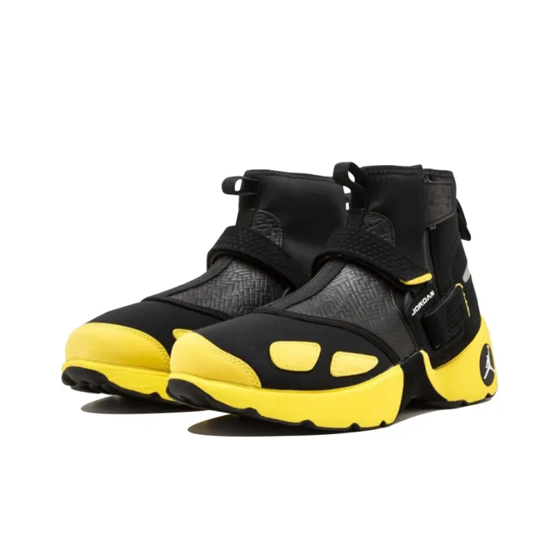 Jordan Trunner Lx High Solefly-2