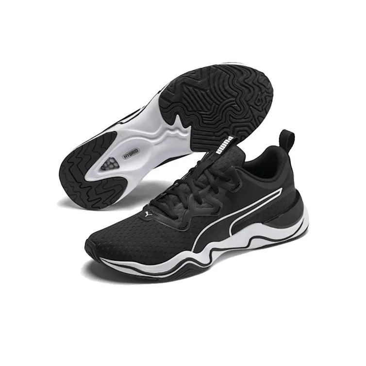 PUMA Zone Xt 'Black'-2