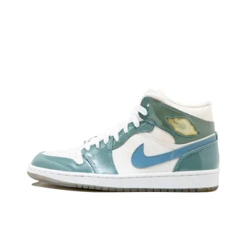 JORDAN 1 Retro Unc Patent