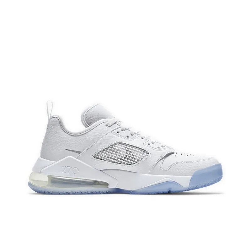 Jordan Mars 270 Low Pure Money-1