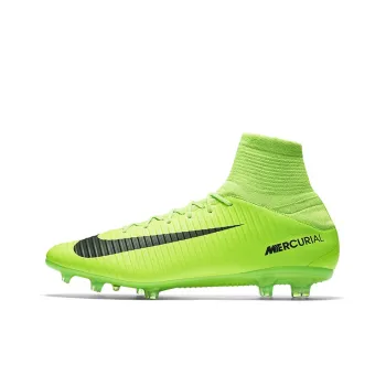 Nike Mercurial Veloce 3 Df Fg 'Flash Lime'