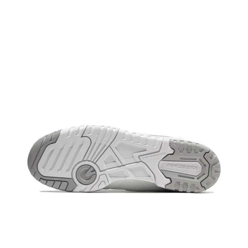 New Balance 550 White Rain Cloud Women's-4