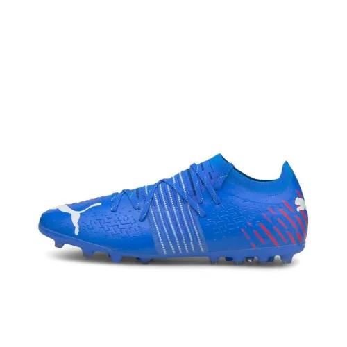 PUMA Future Z 22 Mg Artificial Grass Blue
