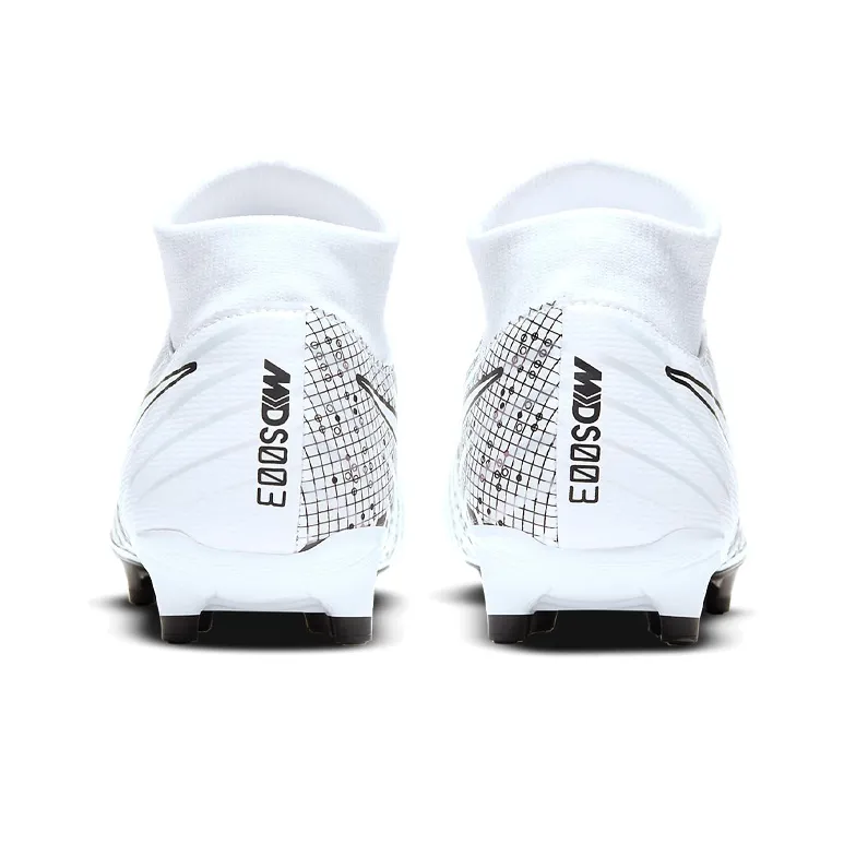 Nike Mercurial Superfly 7 Academy Mds Mg Dream Speed White Black-4