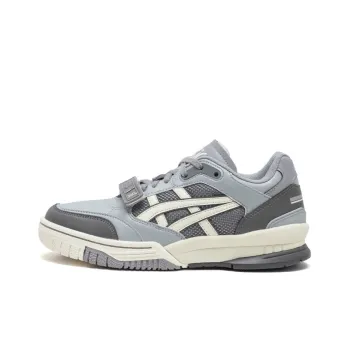 Asics Gel Spotlyte Low V2 'Grey White'