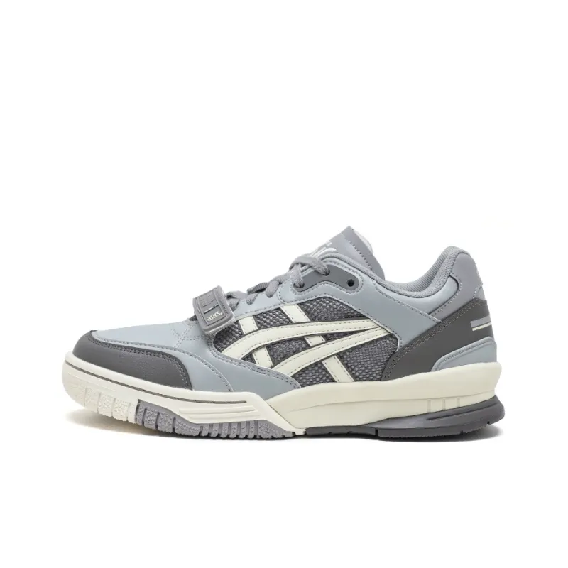 Asics Gel Spotlyte Low V2 'Grey White'-0