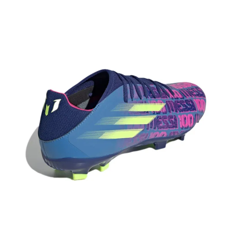 Adidas X Speedflow Messi.3 Fg 'Numbersup'-3