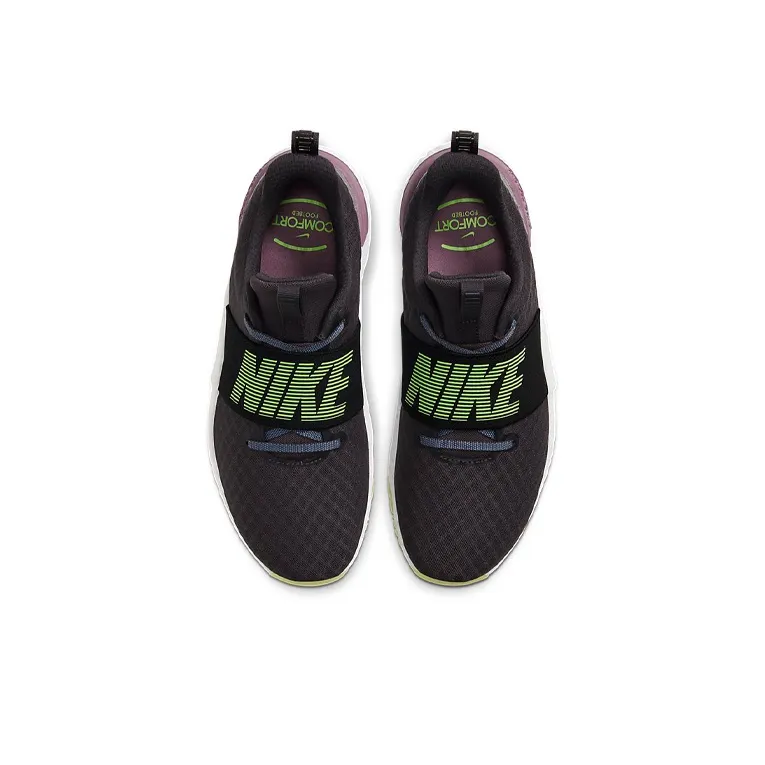 Nike In Season Tr 9 Amp 'Thunder Grey Black' Women's-3