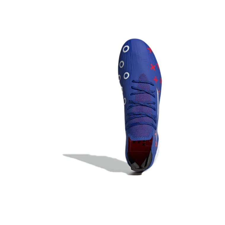 Adidas X Speedflow.1 Fg 11v11-4