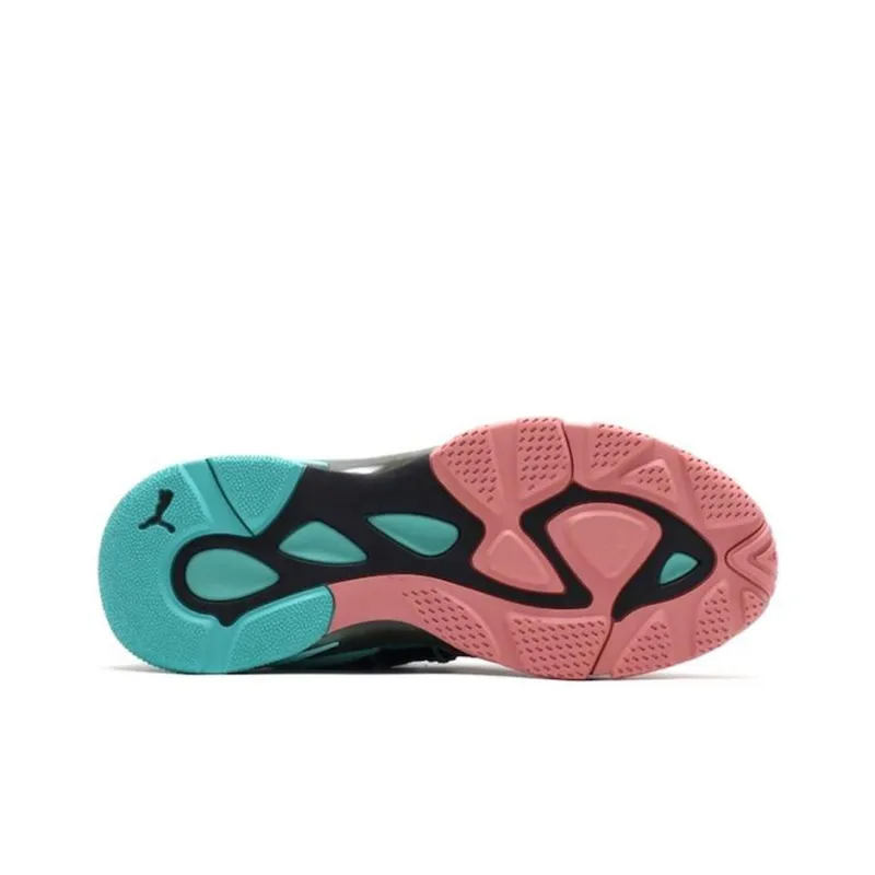 PUMA Lqdcell Omega Manga Cult 'Bridal Rose'-4