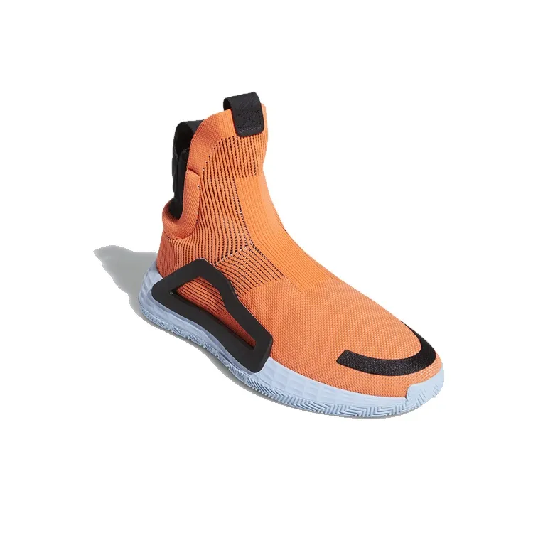 Adidas N3xt L3v3l Hi Res Coral-1