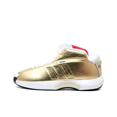 Adidas Crazy 1 Packer Shoes Awards Season