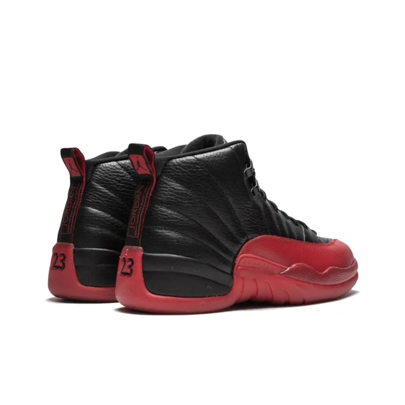 Jordan 12 Retro Flu Game 2016-3