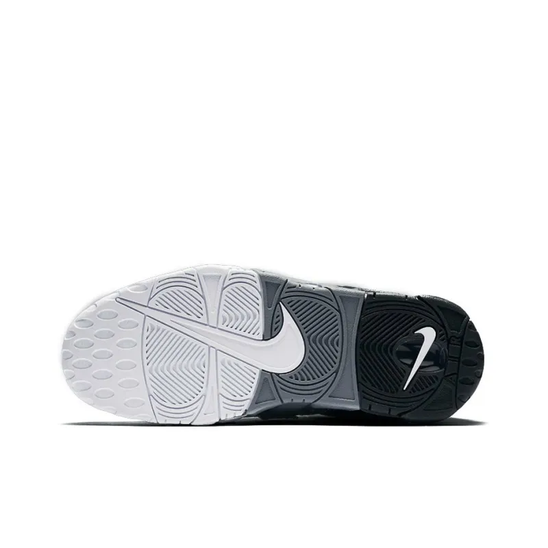 Nike Air More Uptempo Tri Color-5