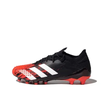 Adidas Predator Mutator 20.1 L Ag 'Black Red'