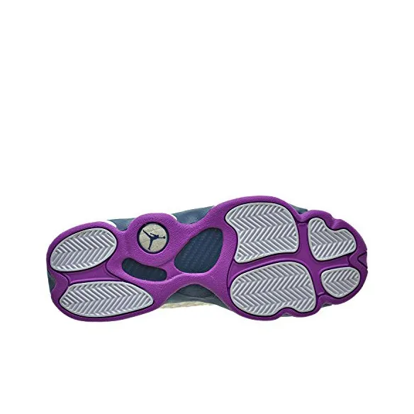 Air Jordan Horizon 'Sail Hyper Violet' GS-3