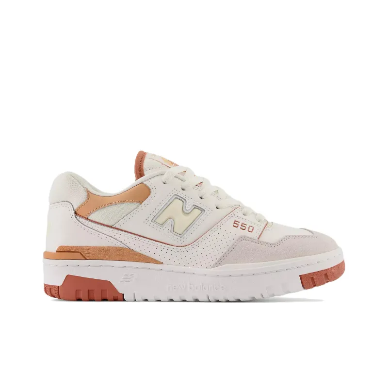 New Balance 550 Au Lait Women's-1