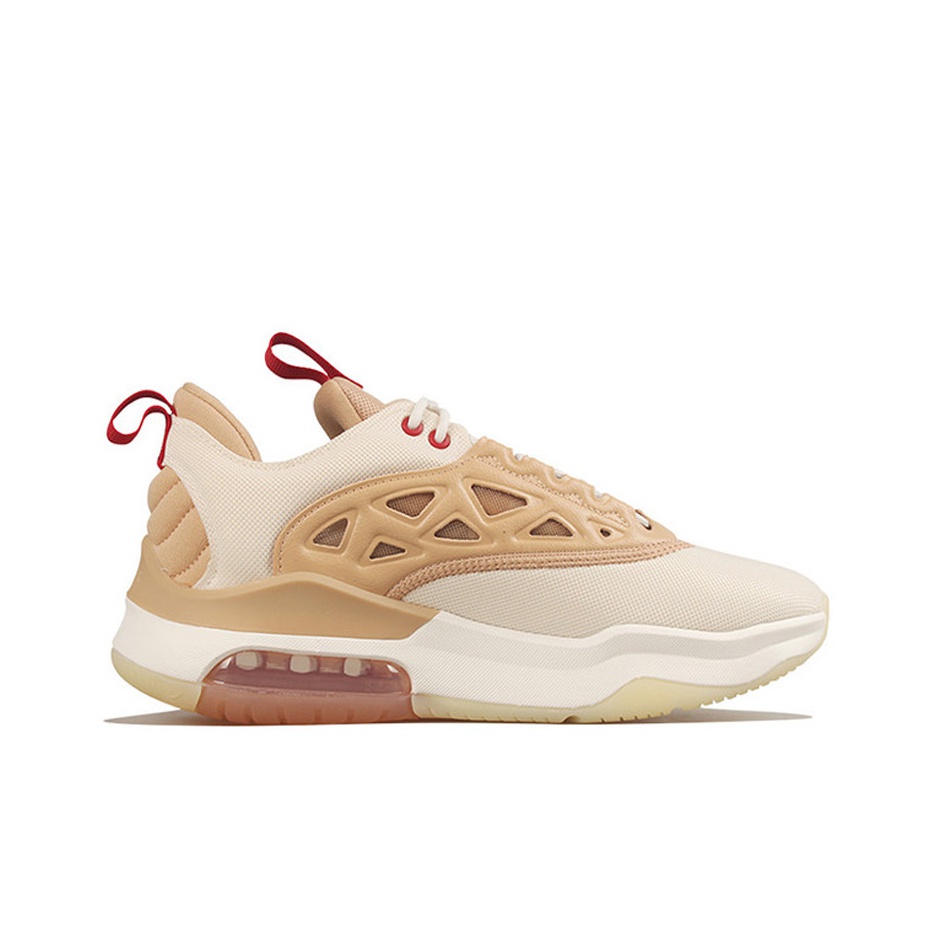 JORDAN Air Max 200 Xx 'Light Cream' Women's US W 8.5 - POIZON