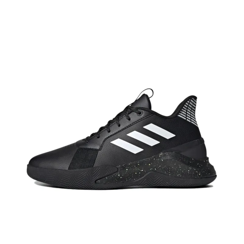 Adidas Runthegame Vintage-0