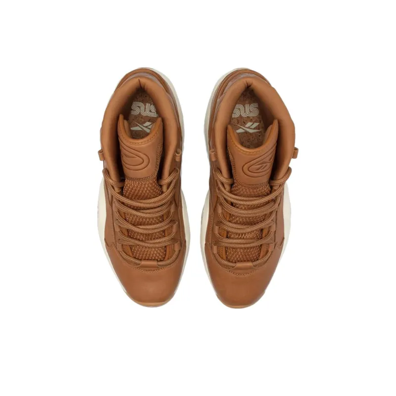 Reebok Question Mid Sns Ai Brown-3