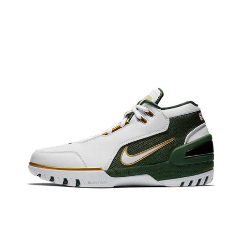 Nike Air Zoom Generation SVSM Retro