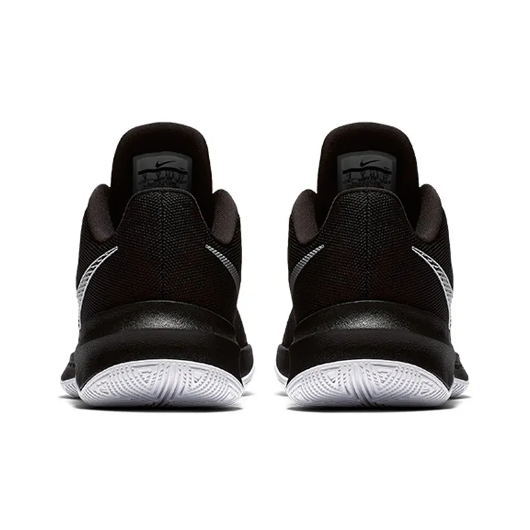 Nike Zoom Evidence EP Black Red-3